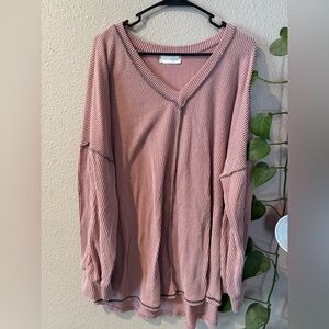 Lovely melody sweater